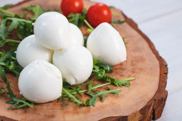 Bocconcini