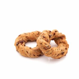 Taralli Napoletani Sugna e pepe