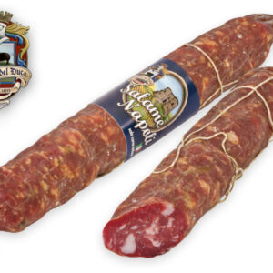 Salame Napoli