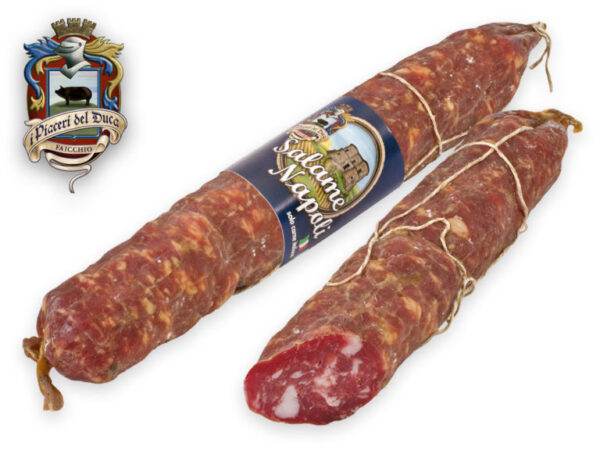 Salame Napoli