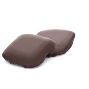 Mustaccioli napoletani al cioccolato Di Santo – dolce tradizionale campano di Natale