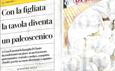 Figliata Di Santo® eccellenza artigianale
