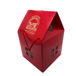 Confezione Regalo Di Santo