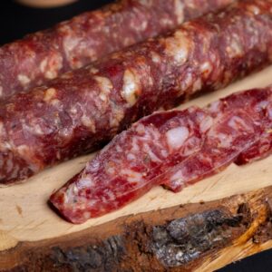 Salsiccia Stagionata Scaramuzzo